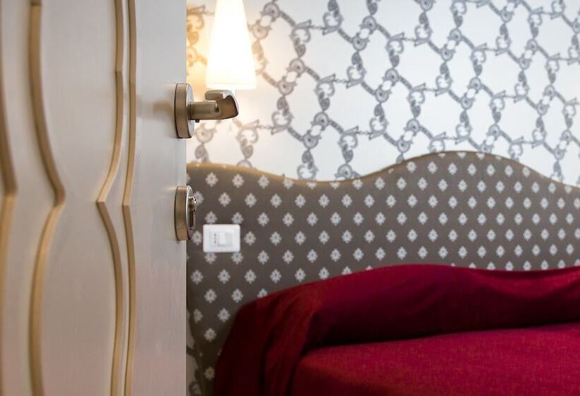 Deluxe Suite, Ca Nobile Corner