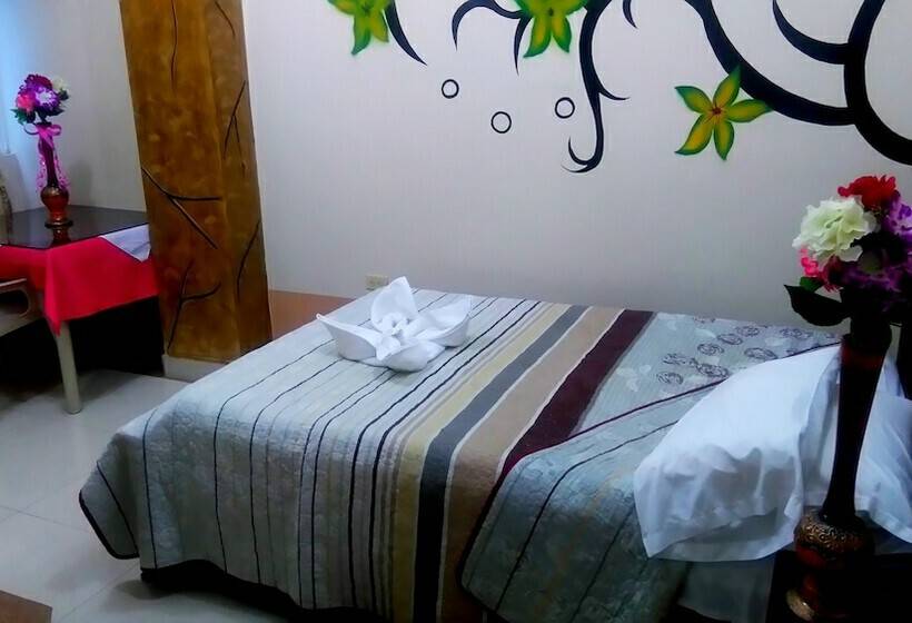 غرفة قياسية فردية, Coca Imperial