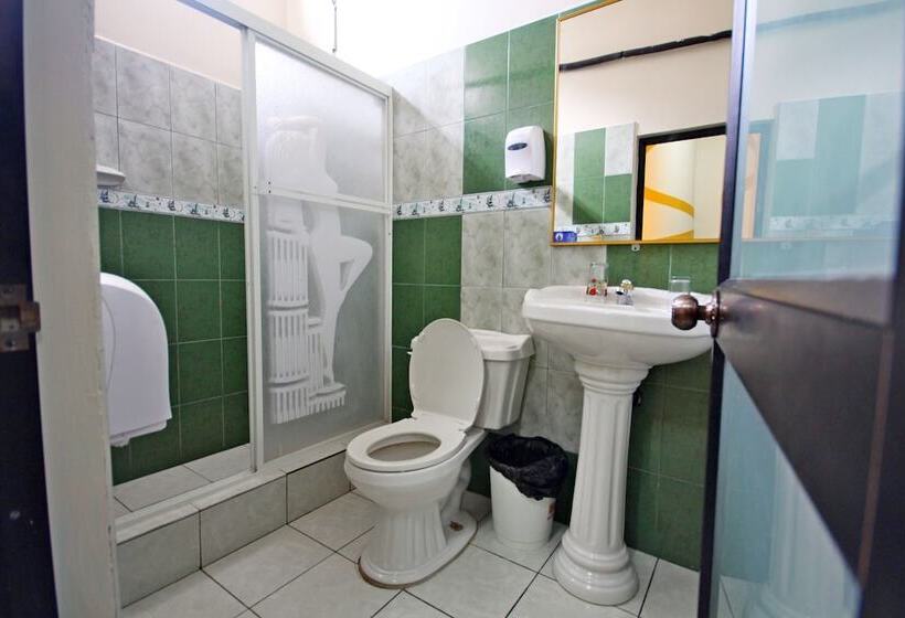 غرفة قياسية, Coca Imperial