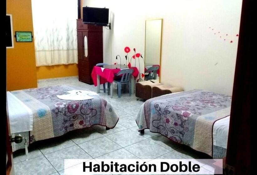 غرفة قياسية, Coca Imperial