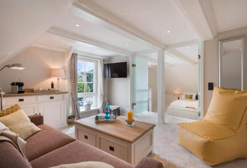 סוויטה, Fährhaus Missunde