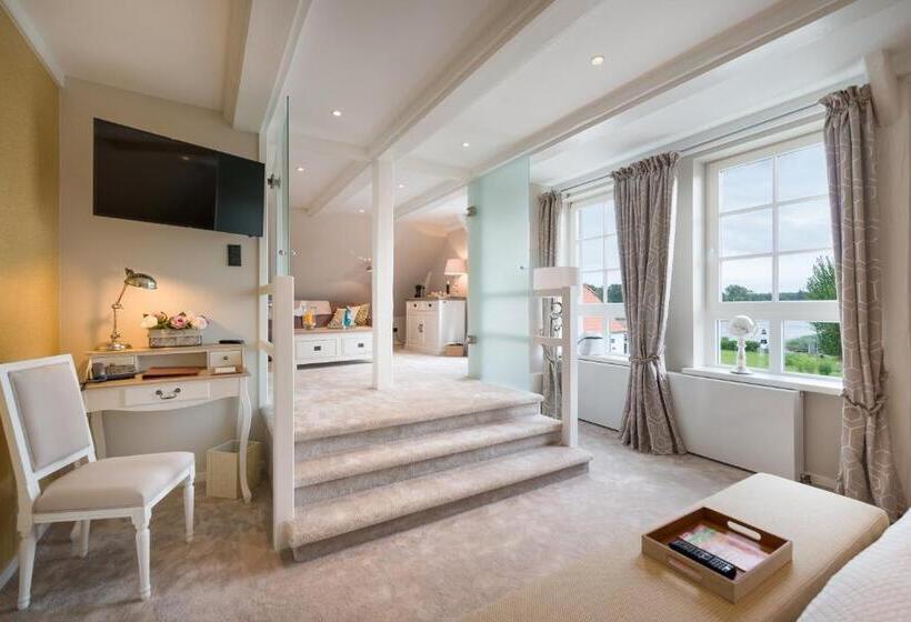 סוויטה, Fährhaus Missunde