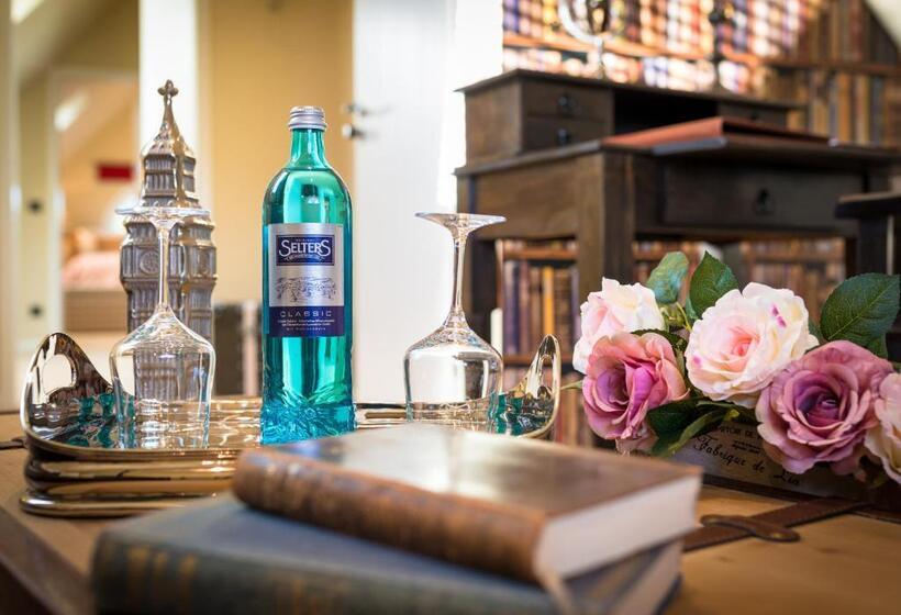 סוויטה, Fährhaus Missunde