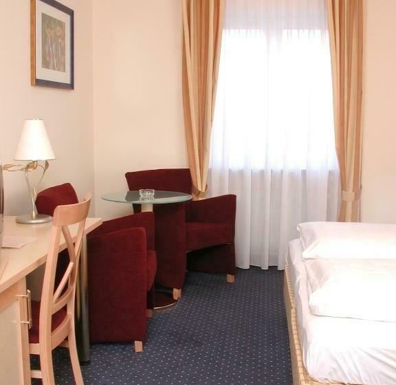 스탠다드 룸, Gasthof Zum Weißen Lamm