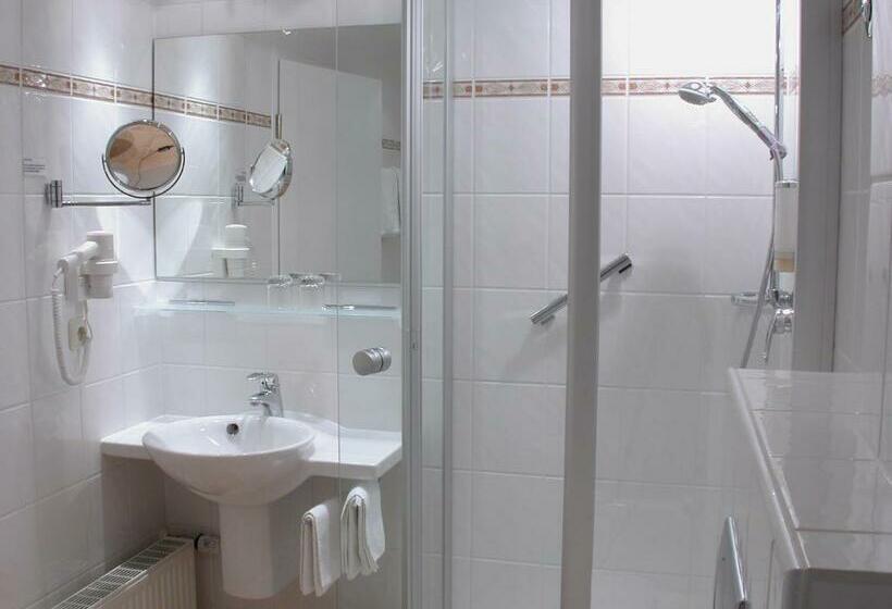 스탠다드 룸, Gasthof Zum Weißen Lamm