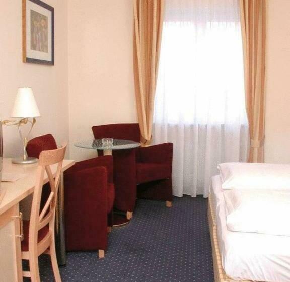 스탠다드 룸, Gasthof Zum Weißen Lamm