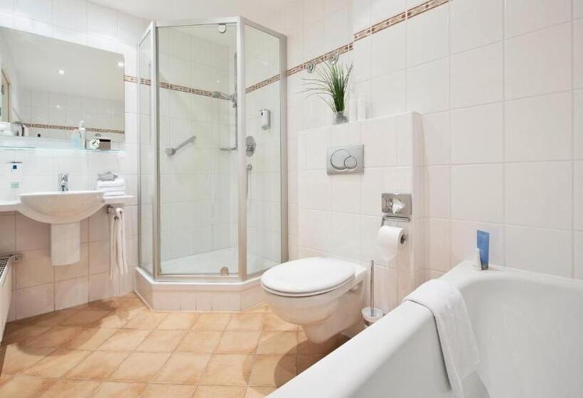 스탠다드 룸, Gasthof Zum Weißen Lamm