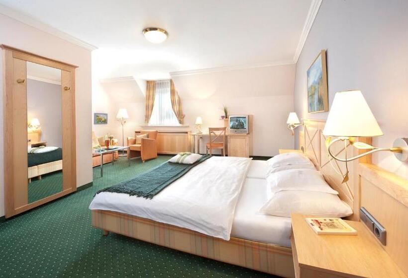 스탠다드 룸, Gasthof Zum Weißen Lamm