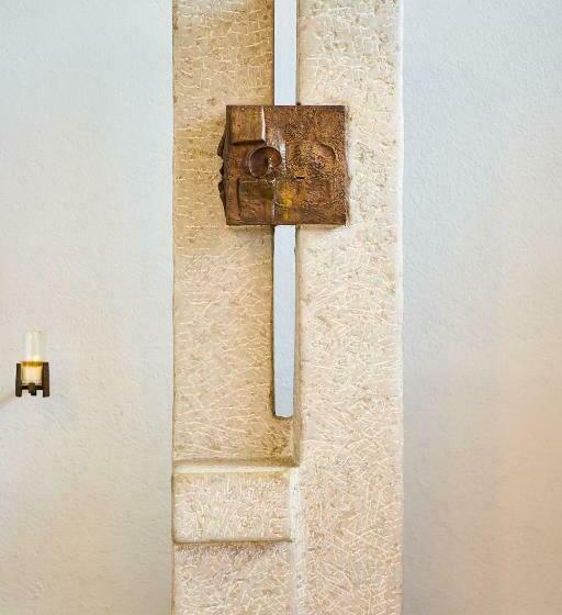 Quarto standart individual, Gastehaus St Theresia Bodensee