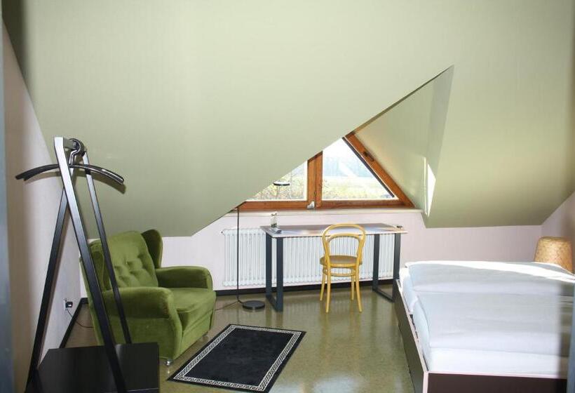 اتاق استاندارد, Gastehaus St Theresia Bodensee