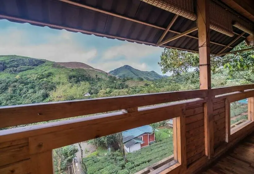 Chambre Standard Lit King Size, Holiday Vagamon