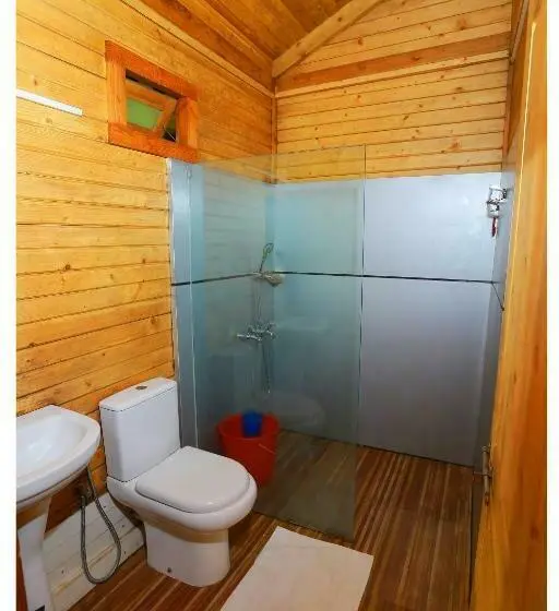 Chambre Standard Lit King Size, Holiday Vagamon