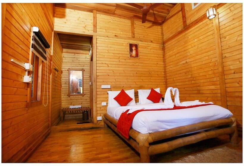 חדר סטנדרט עם מיטת קינג, Holiday Vagamon