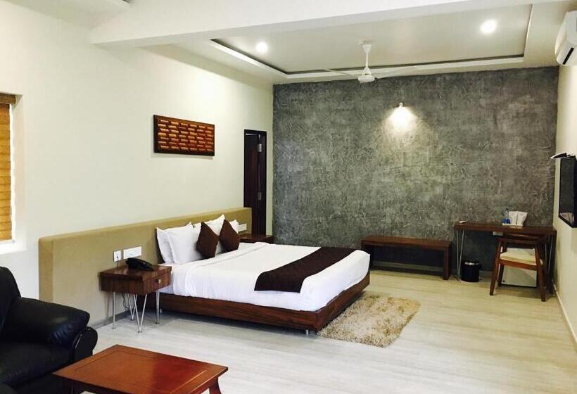 חדר סופריור, Holiday Vagamon