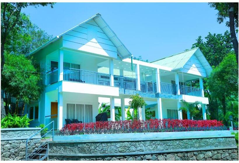 חדר סופריור, Holiday Vagamon