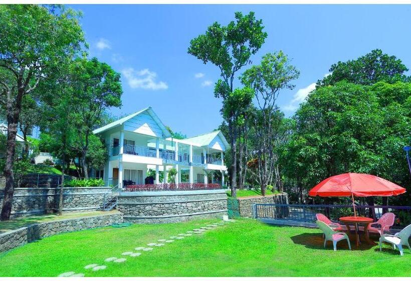 חדר סופריור, Holiday Vagamon