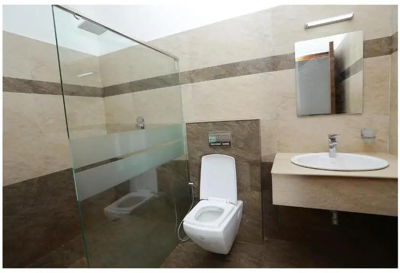 Maison 2 Chambres, Holiday Vagamon