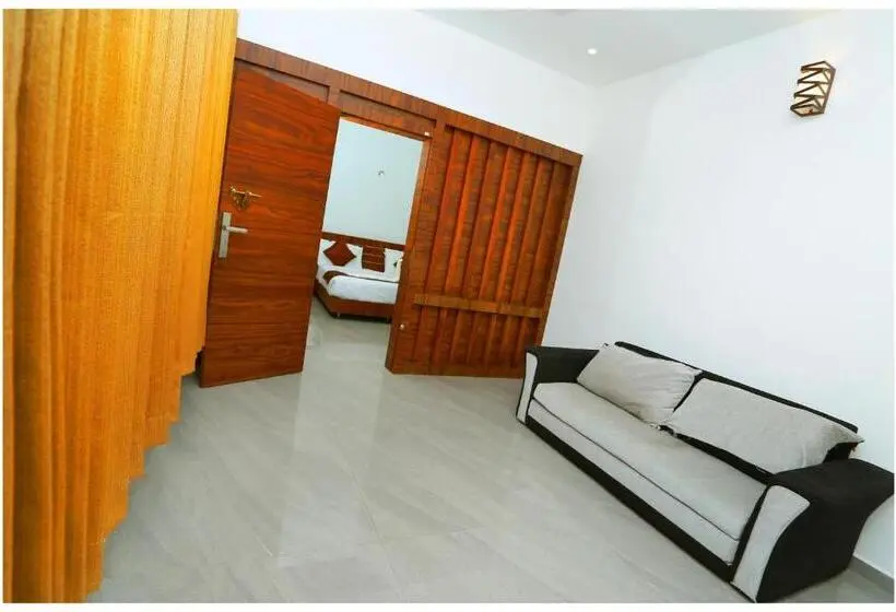 Maison 2 Chambres, Holiday Vagamon