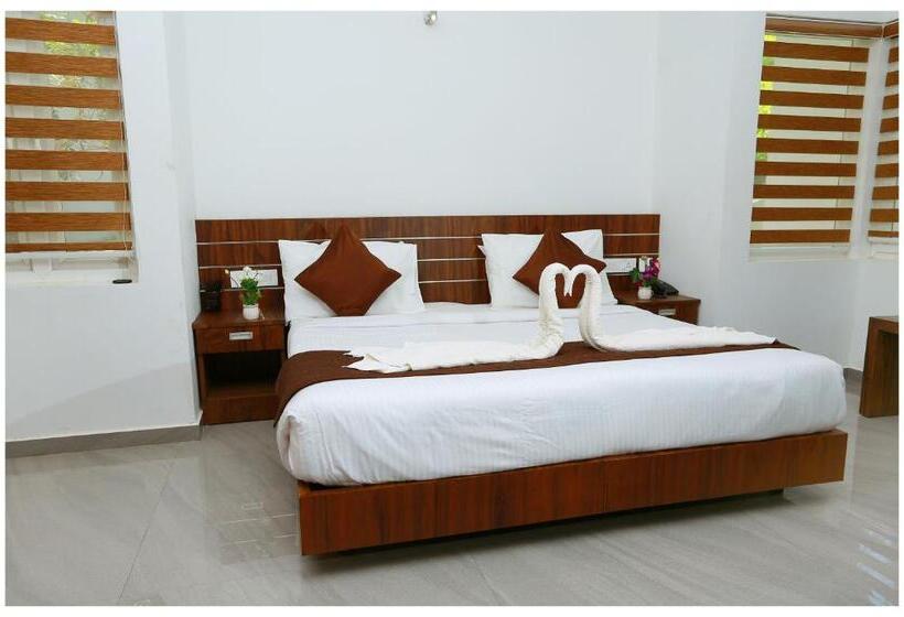 בית, 2 חדרי שינה, Holiday Vagamon