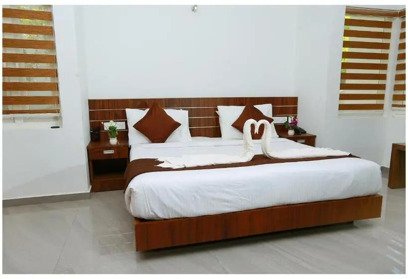 Maison 2 Chambres, Holiday Vagamon
