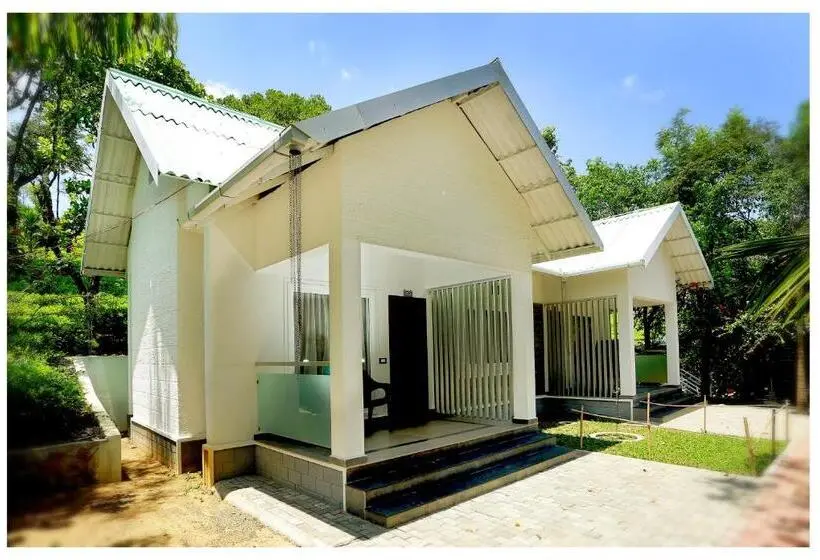 Maison 2 Chambres, Holiday Vagamon