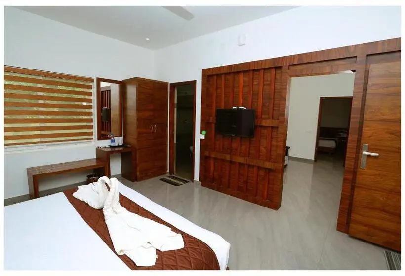 Maison 2 Chambres, Holiday Vagamon