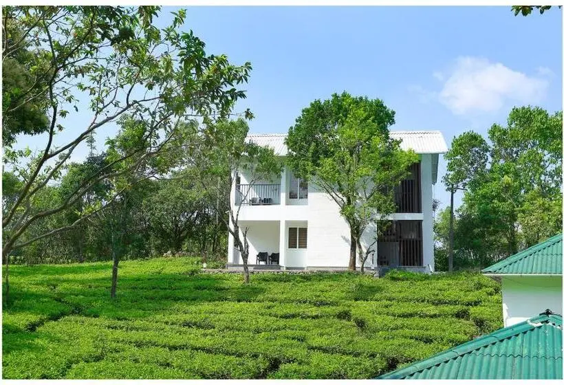 Chambre Standard avec Balcon, Holiday Vagamon