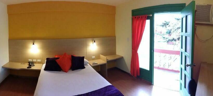 חדר סטנדרט, Hosteria Canoa