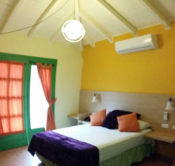 חדר סטנדרט, Hosteria Canoa