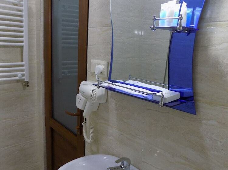 اتاق استاندارد, Mars