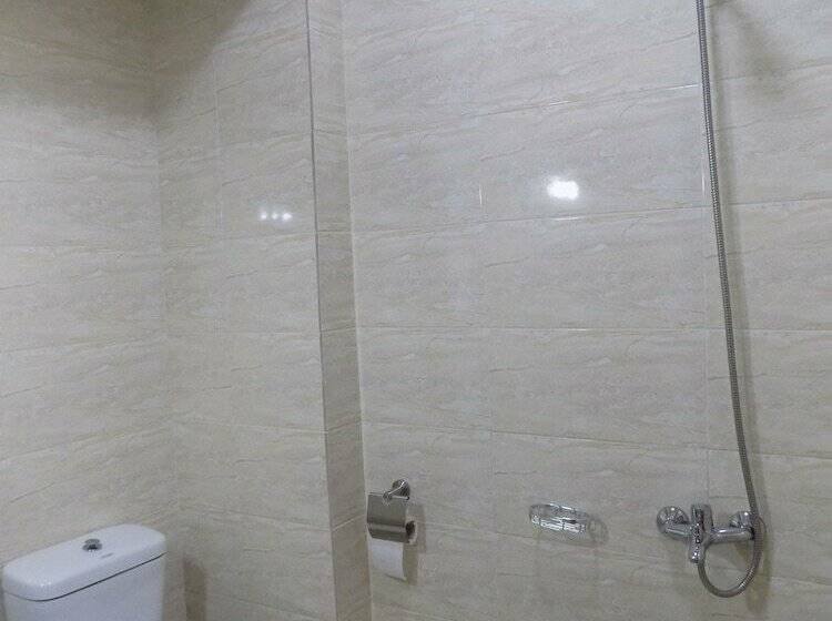 اتاق استاندارد, Mars