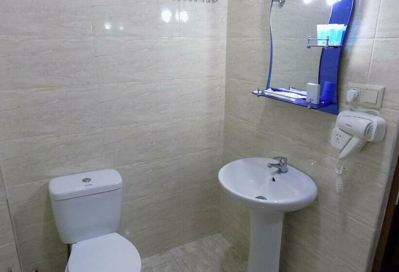 اتاق استاندارد, Mars