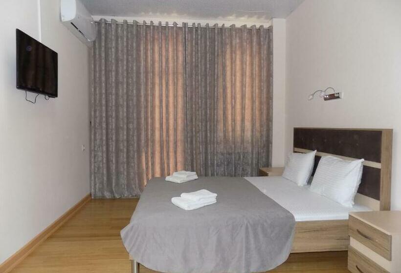 اتاق استاندارد, Mars