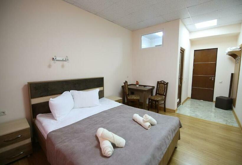 اتاق استاندارد, Mars