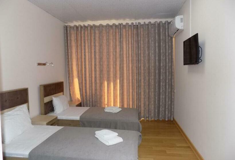 اتاق استاندارد, Mars