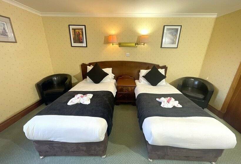 스탠다드 룸, Muthu Ben Doran