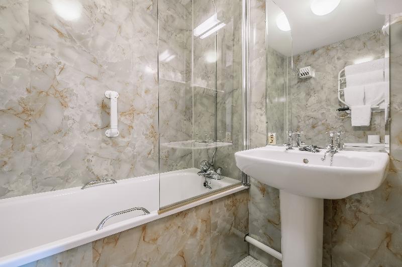 스탠다드 룸, Muthu Ben Doran