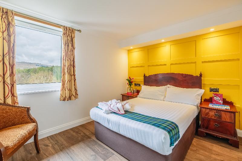 스탠다드 룸, Muthu Ben Doran