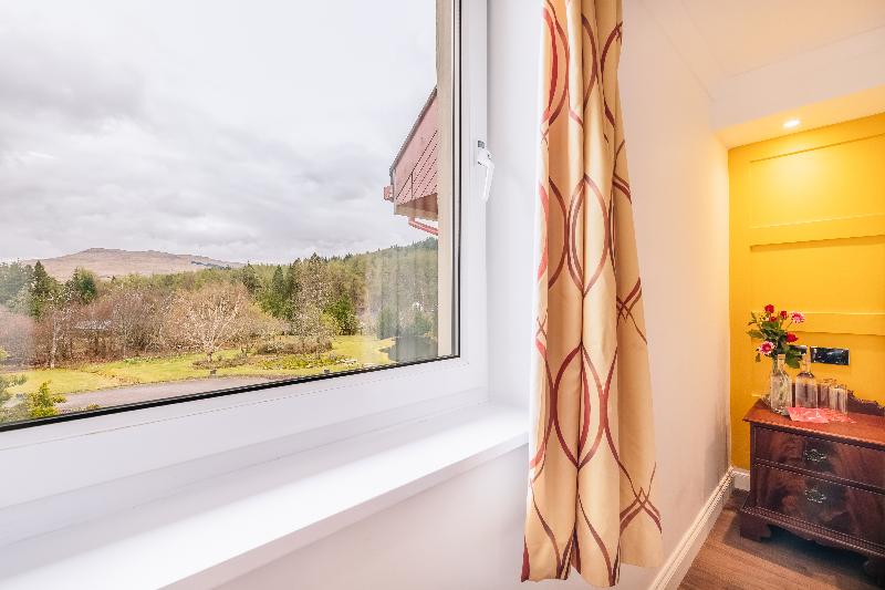 스탠다드 룸, Muthu Ben Doran