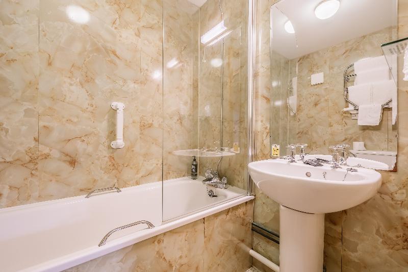 스탠다드 룸, Muthu Ben Doran