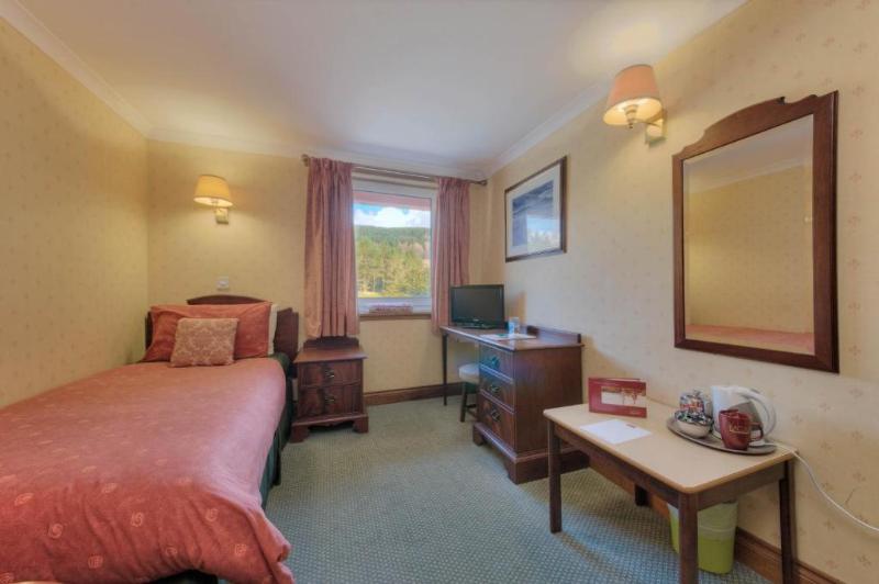 스탠다드 싱글 룸, Muthu Ben Doran