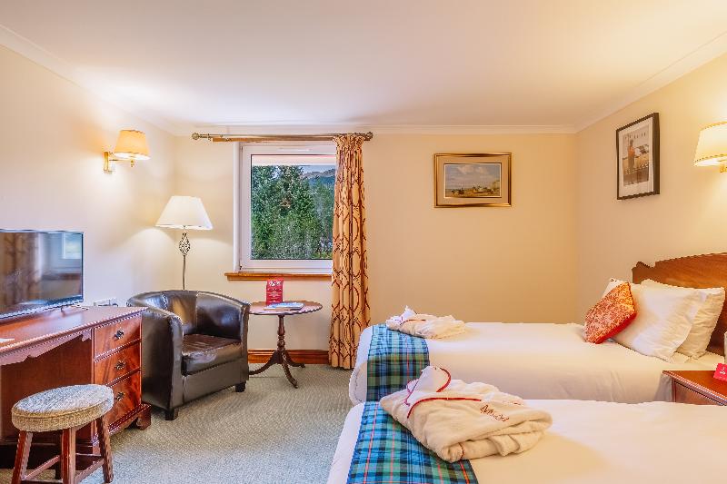 스탠다드 룸, Muthu Ben Doran