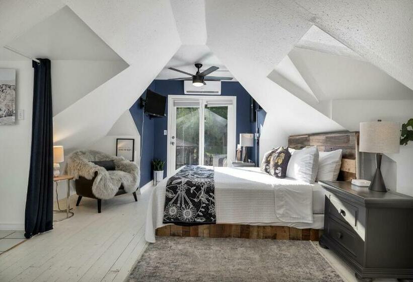 Family Suite, Red Rock Inn Cottages