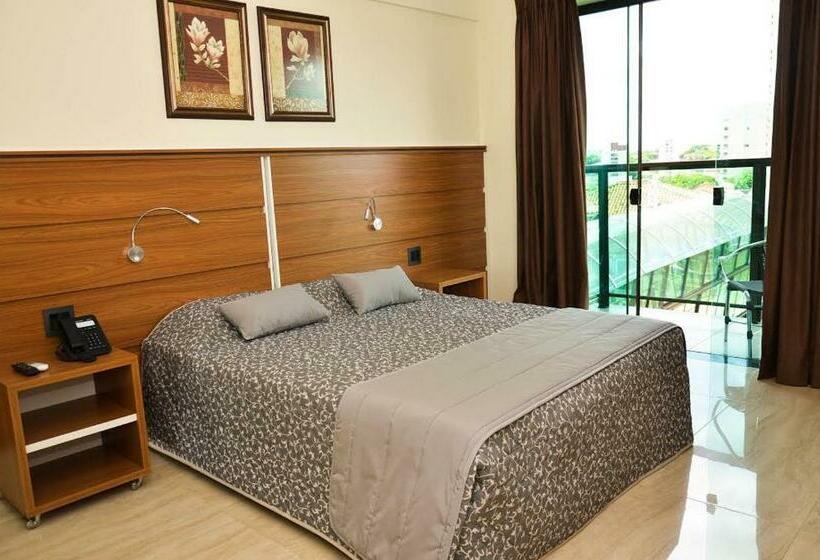 标准间, Tamareiras Prime