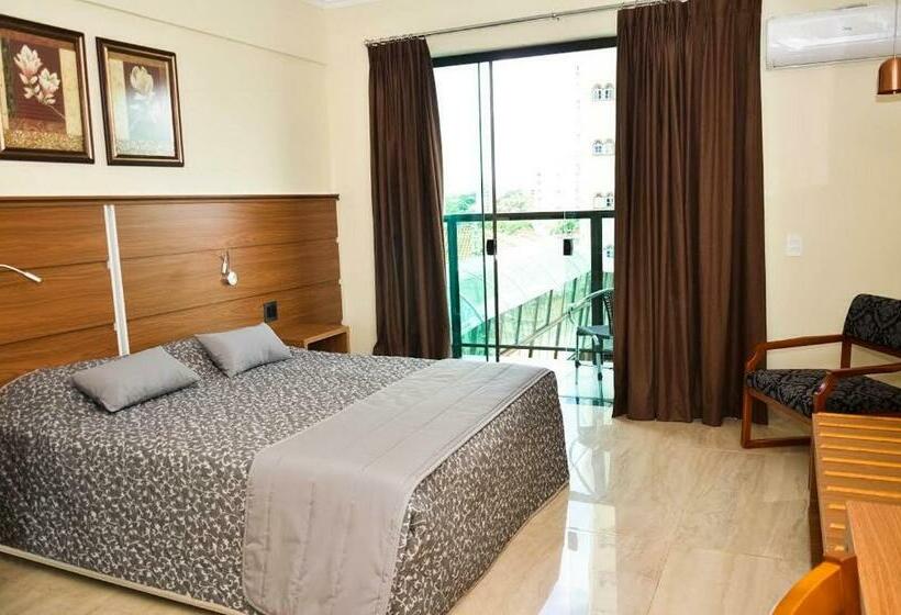 标准间, Tamareiras Prime