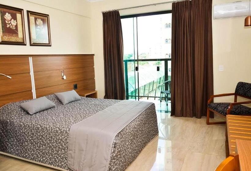 高级单人间, Tamareiras Prime