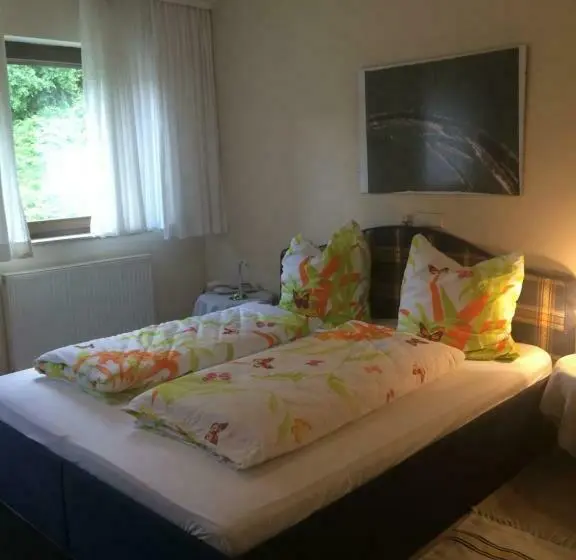 スタンダードルーム, Icc Pfälzer Hof Hotel & Seminarhaus