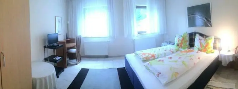 スタンダードルーム, Icc Pfälzer Hof Hotel & Seminarhaus