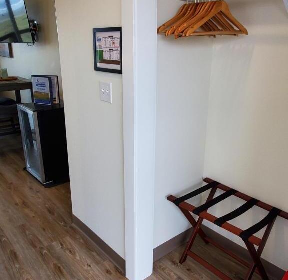 إستوديو ديلوكس, Moonstone Beach Motel