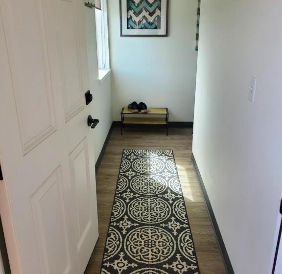 جناح ديلوكس, Moonstone Beach Motel